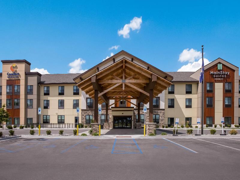 Comfort Inn & Suites Gaylord