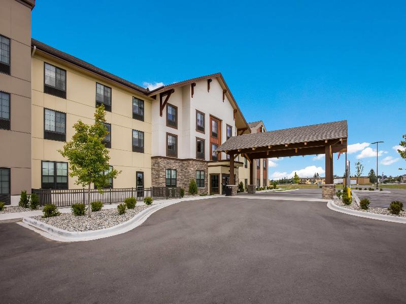 Comfort Inn & Suites Gaylord