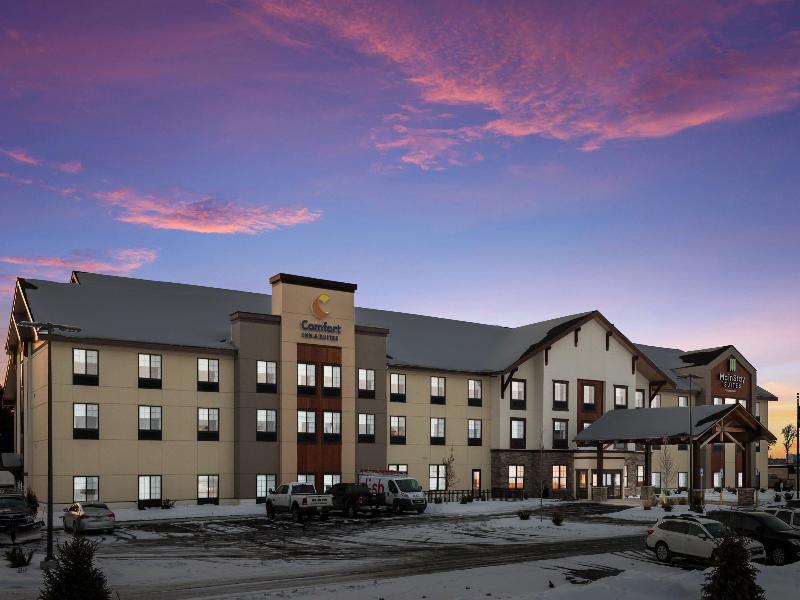 MainStay Suites Gaylord image