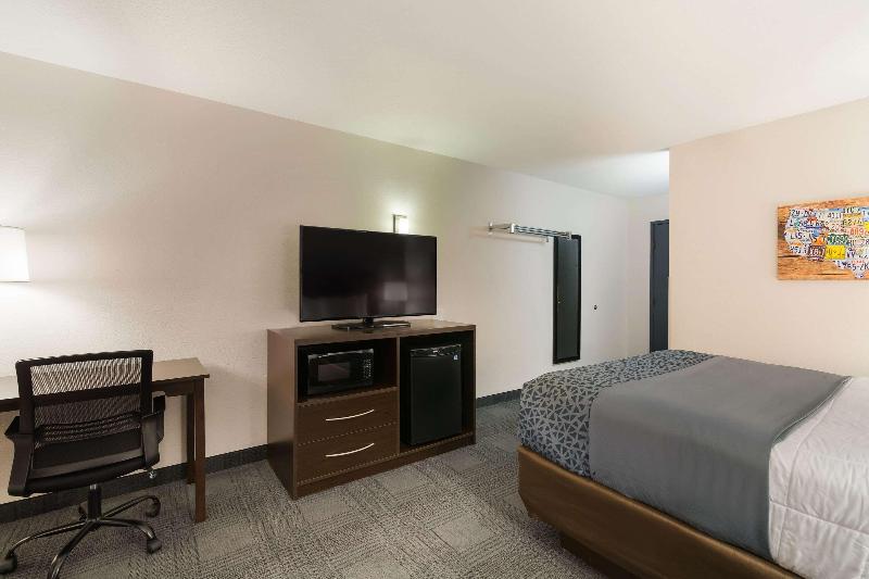 Econo Lodge Williston image