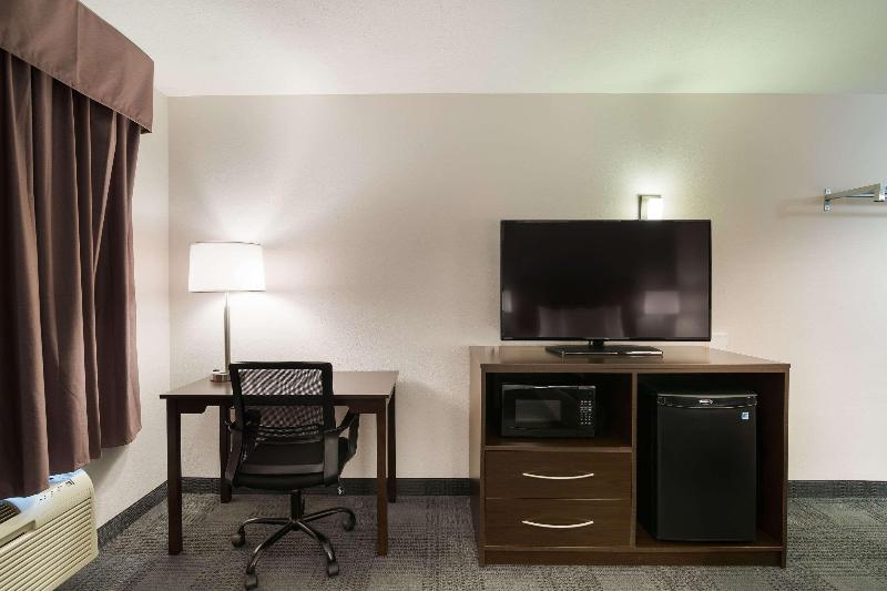 Econo Lodge Williston image