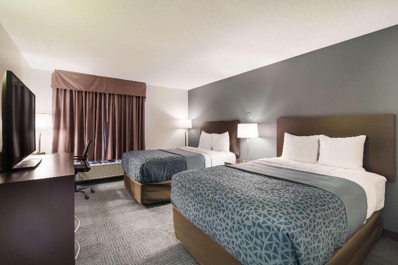 Econo Lodge Williston image