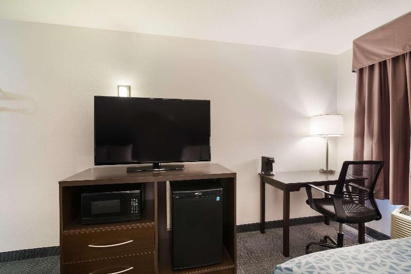 Econo Lodge Williston image