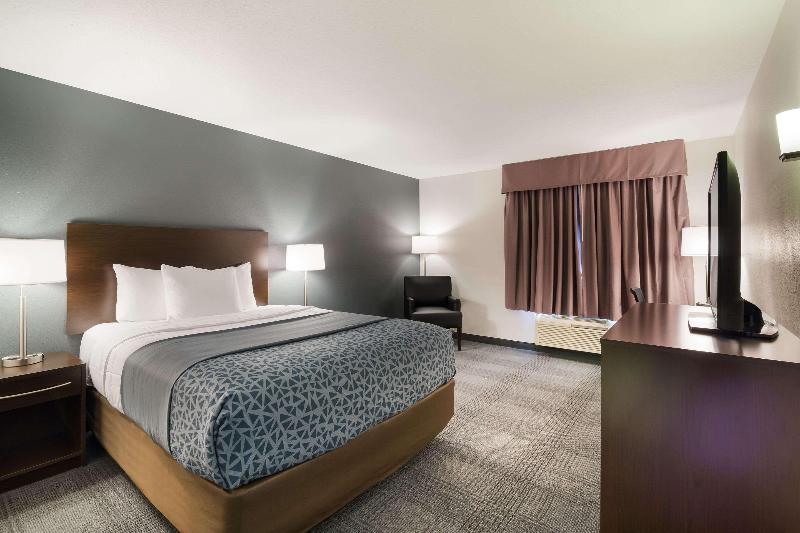 Econo Lodge Williston image