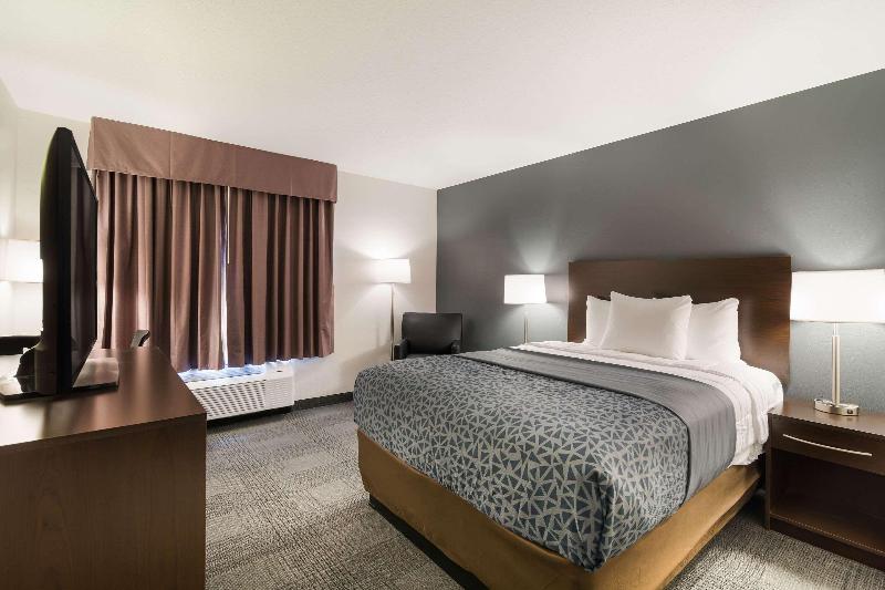 Econo Lodge Williston image