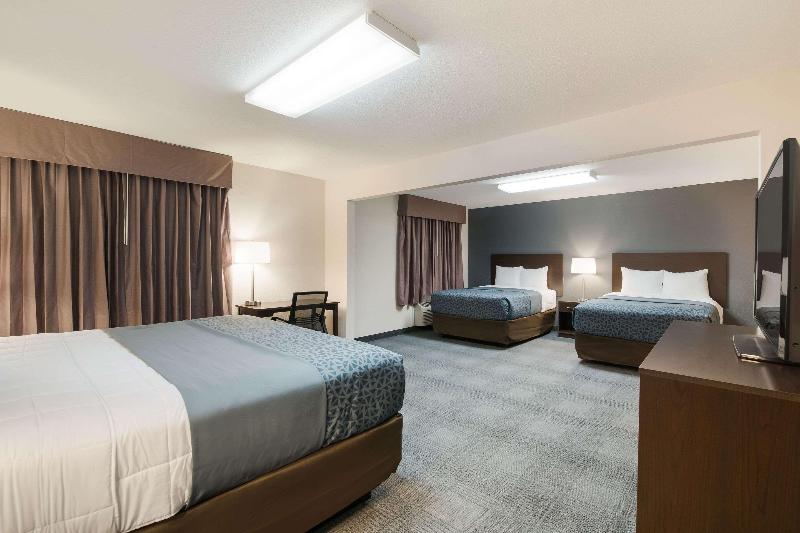 Econo Lodge Williston image