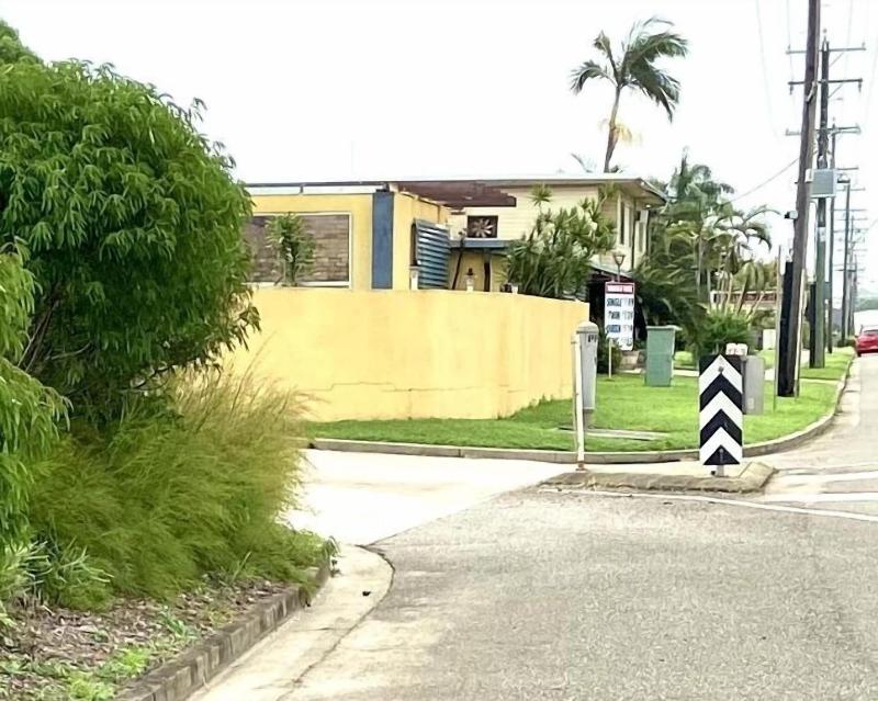 Proserpine Motor Lodge image