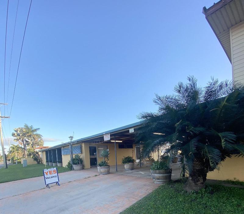 Proserpine Motor Lodge image