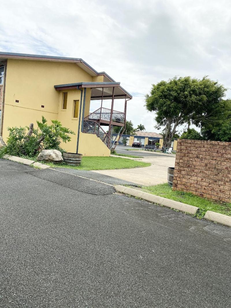 Proserpine Motor Lodge image