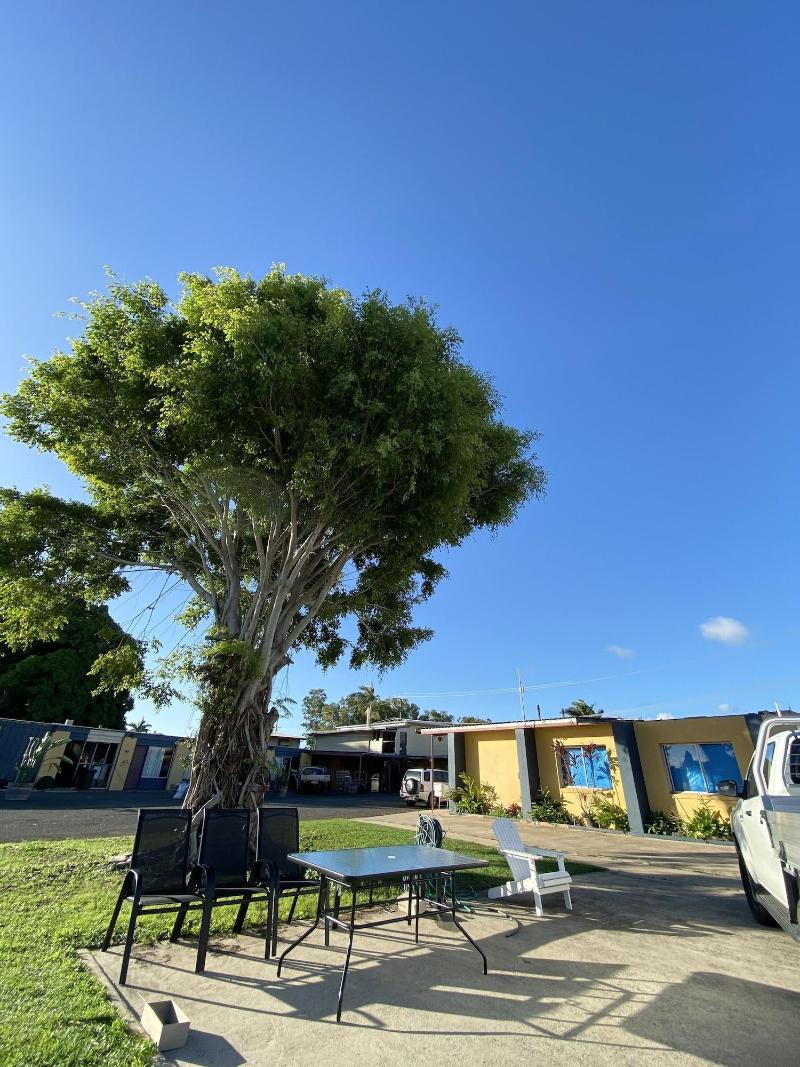 Proserpine Motor Lodge image