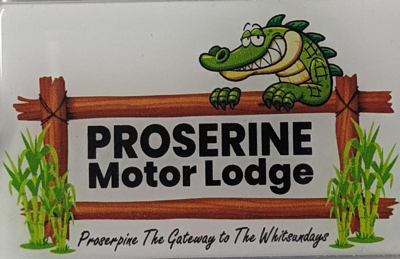 Proserpine Motor Lodge image