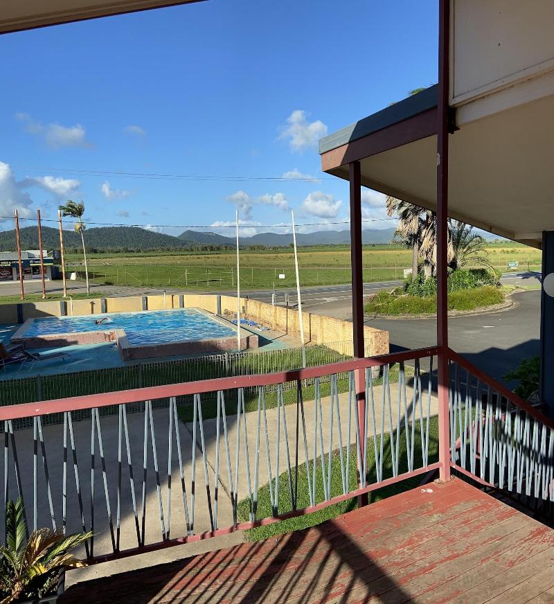 Proserpine Motor Lodge image