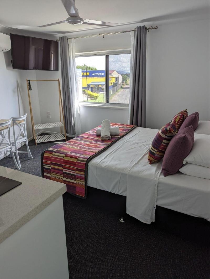 Proserpine Motor Lodge image