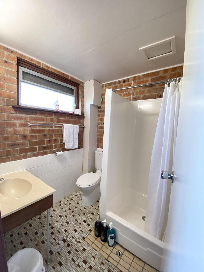 Proserpine Motor Lodge image