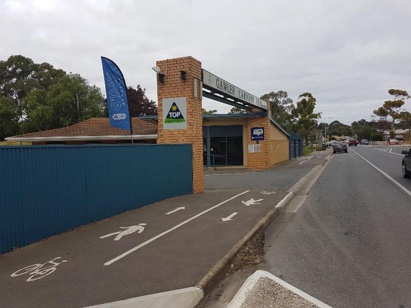 Gawler Caravan Park image
