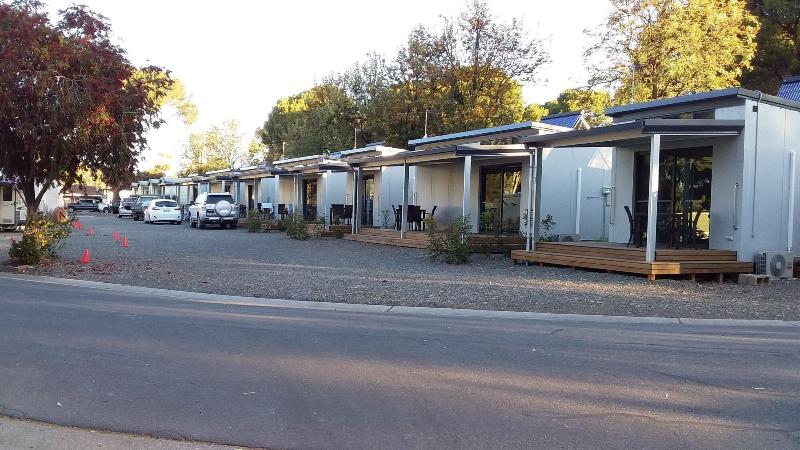 Gawler Caravan Park image