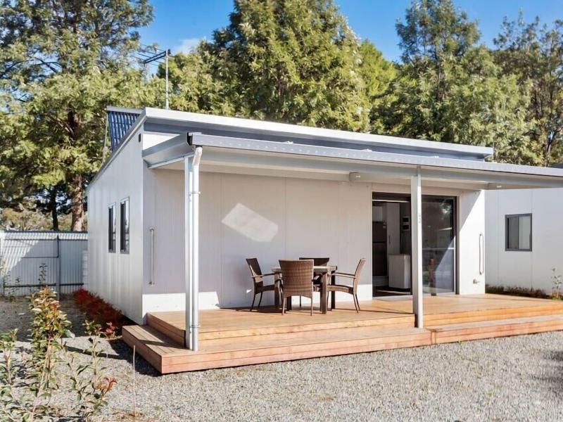 Gawler Caravan Park image