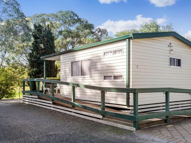 Gawler Caravan Park image