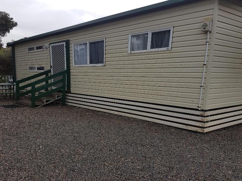 Gawler Caravan Park image