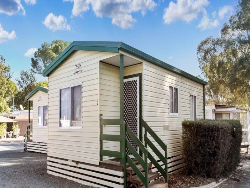 Gawler Caravan Park image