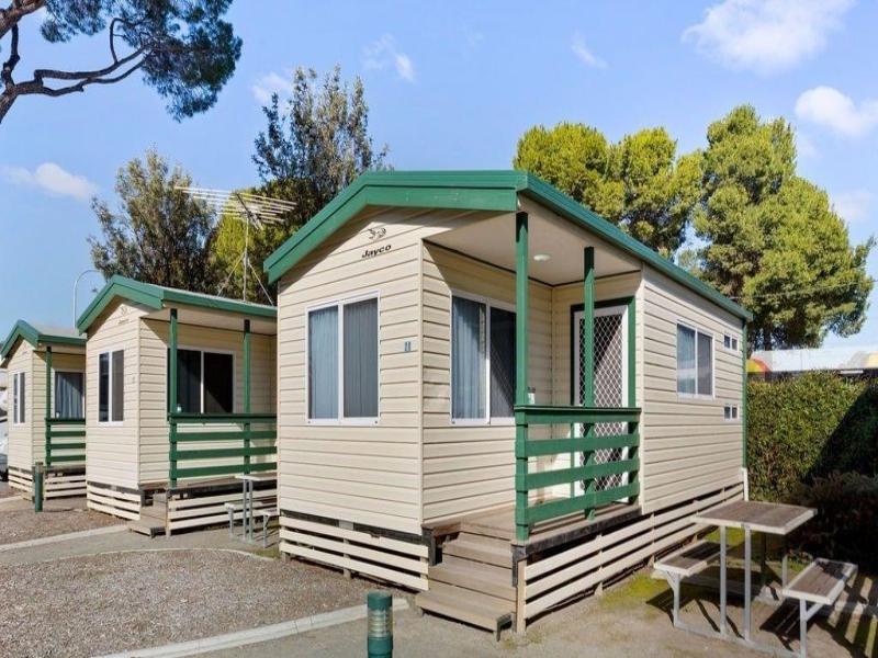 Gawler Caravan Park image
