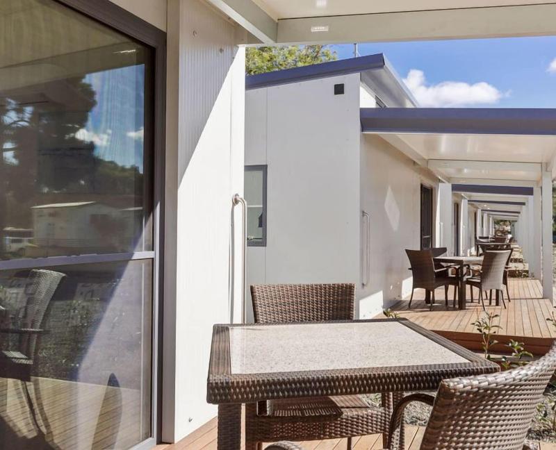 Gawler Caravan Park image