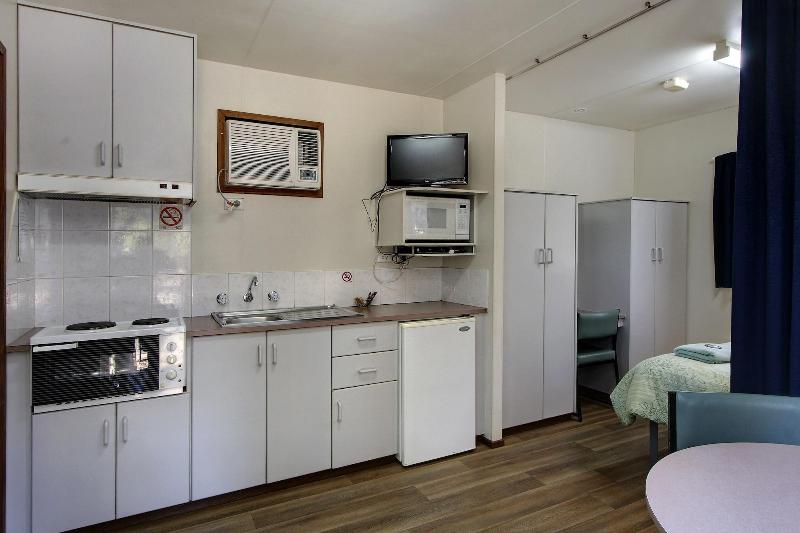 Gawler Caravan Park image
