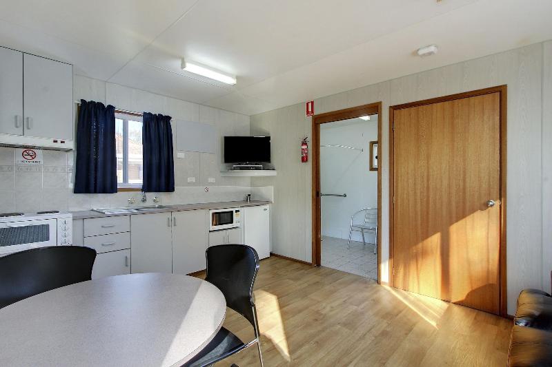 Gawler Caravan Park image