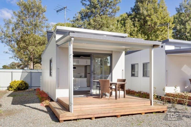 Gawler Caravan Park image