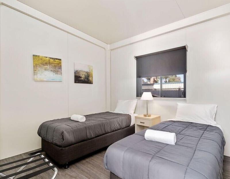 Gawler Caravan Park image
