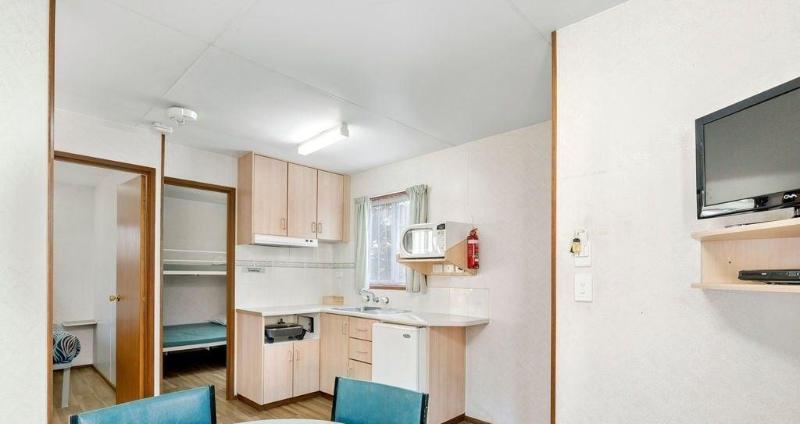 Gawler Caravan Park image