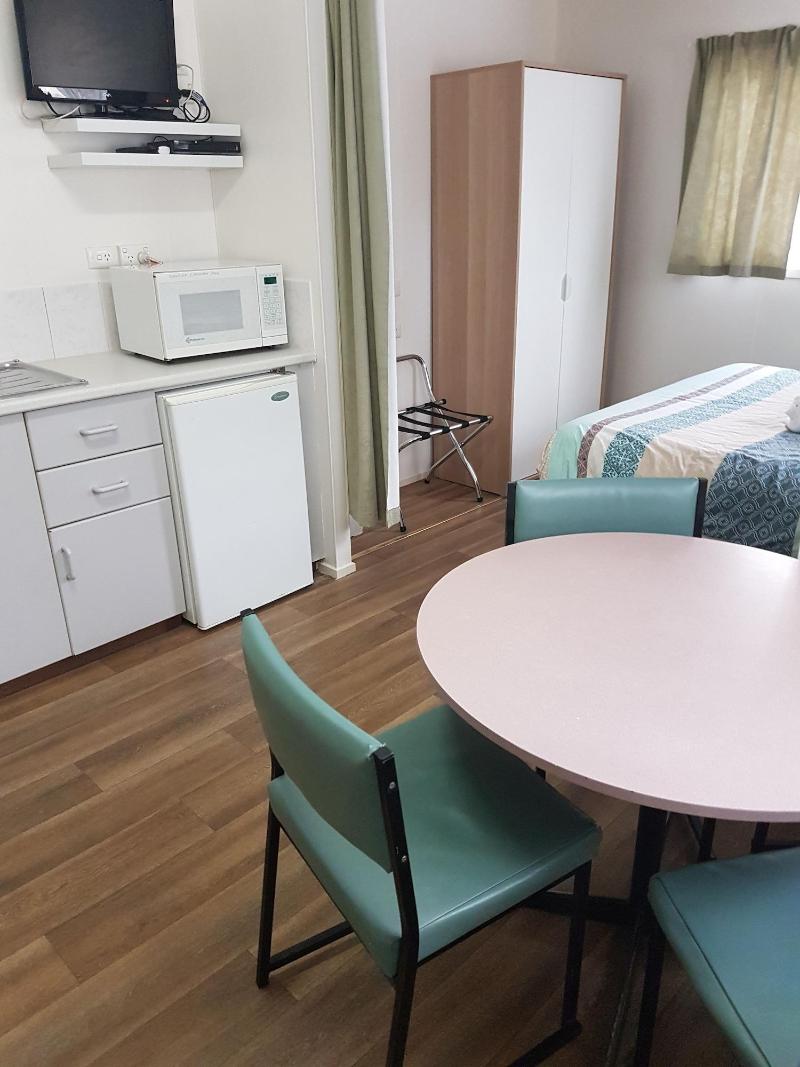 Gawler Caravan Park image
