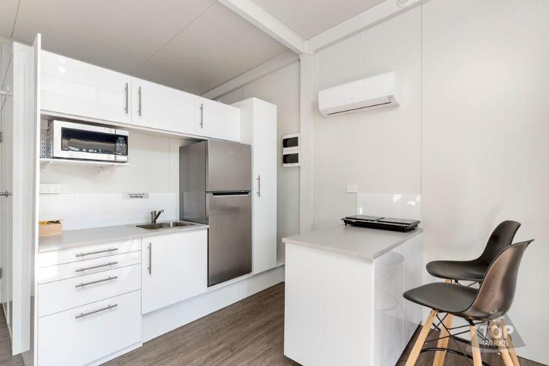 Gawler Caravan Park image