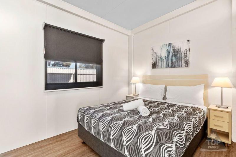 Gawler Caravan Park image