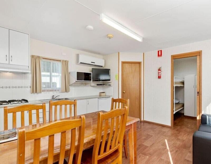 Gawler Caravan Park image