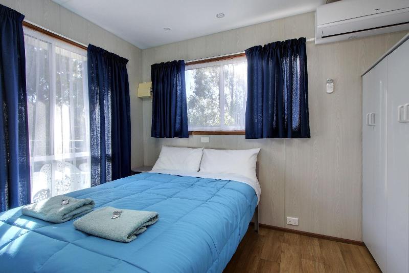 Gawler Caravan Park image