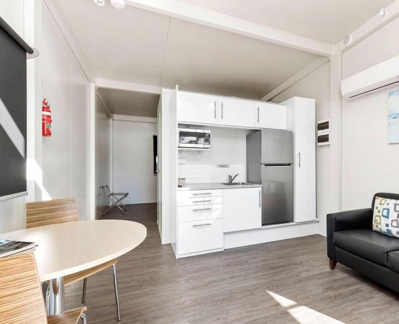 Gawler Caravan Park image