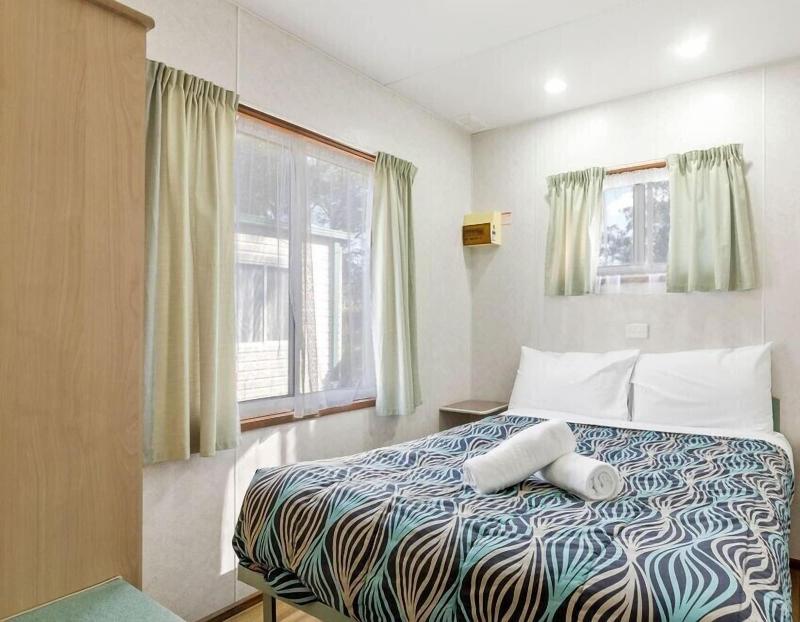 Gawler Caravan Park image