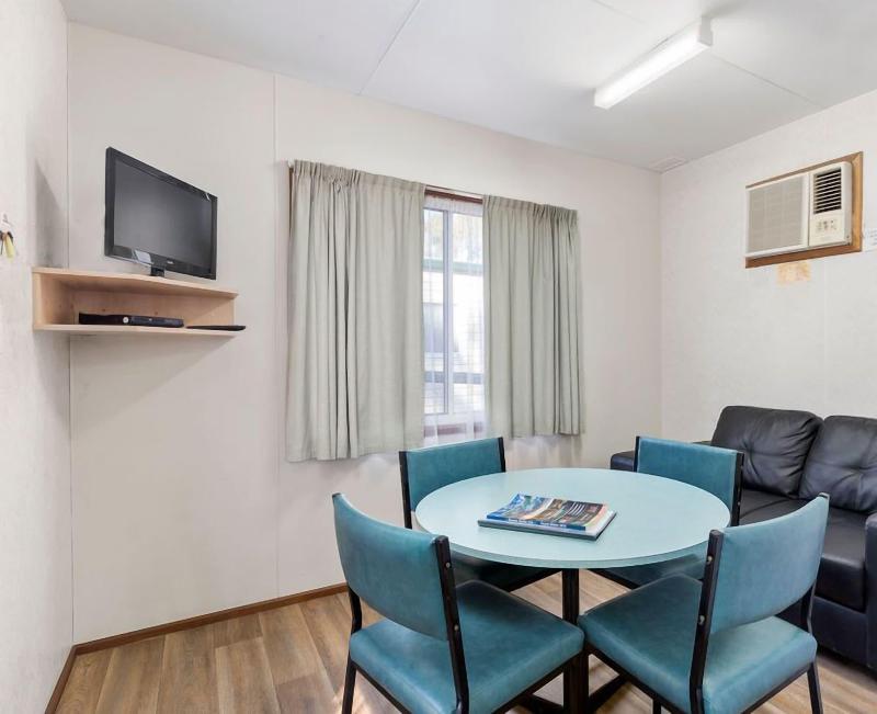 Gawler Caravan Park image