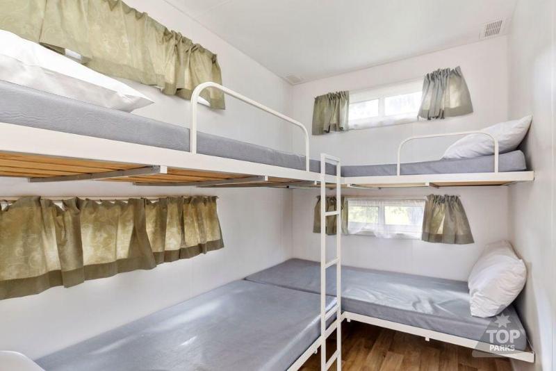 Gawler Caravan Park image