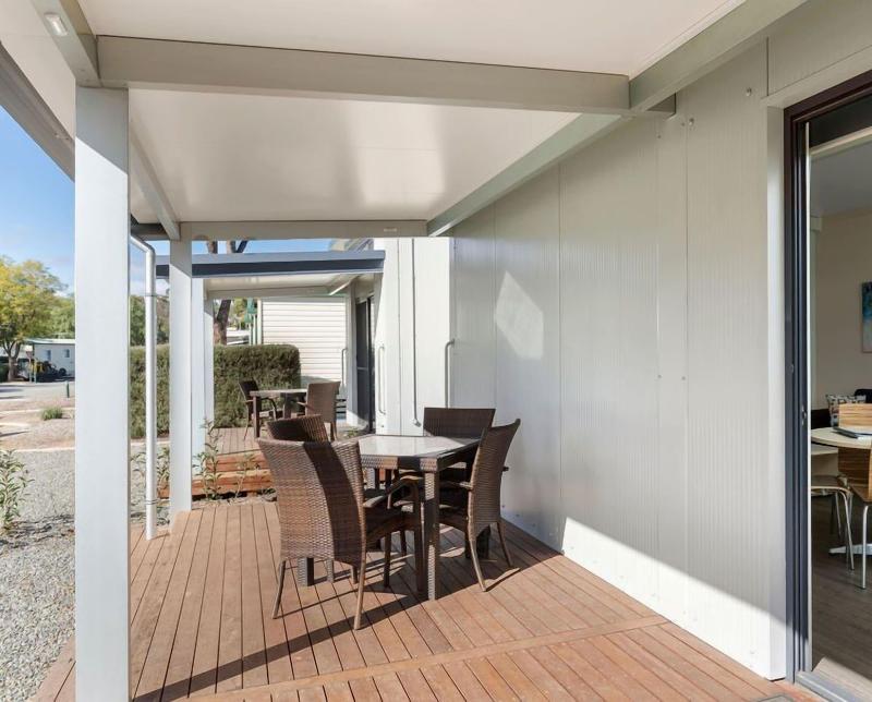Gawler Caravan Park image