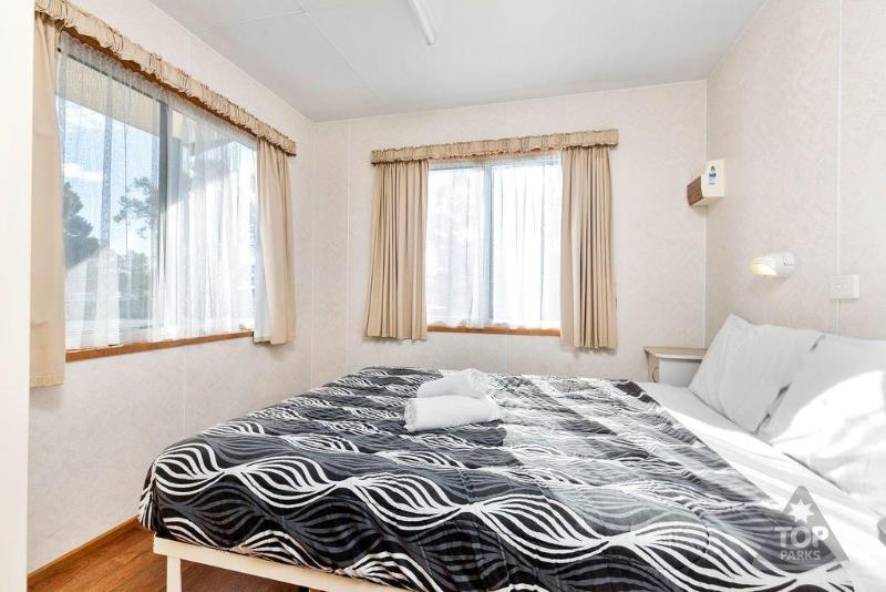 Gawler Caravan Park image