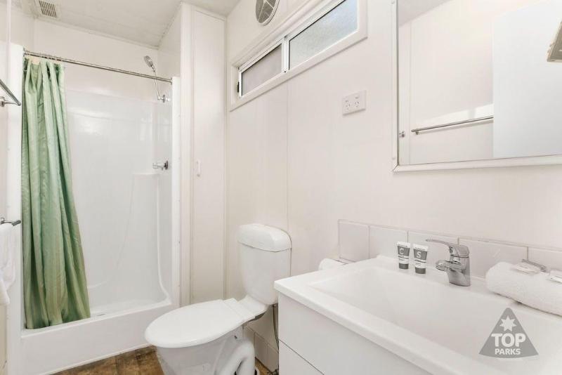 Gawler Caravan Park image