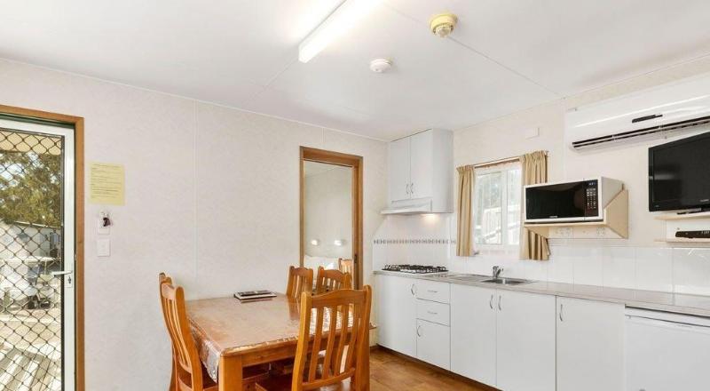 Gawler Caravan Park image