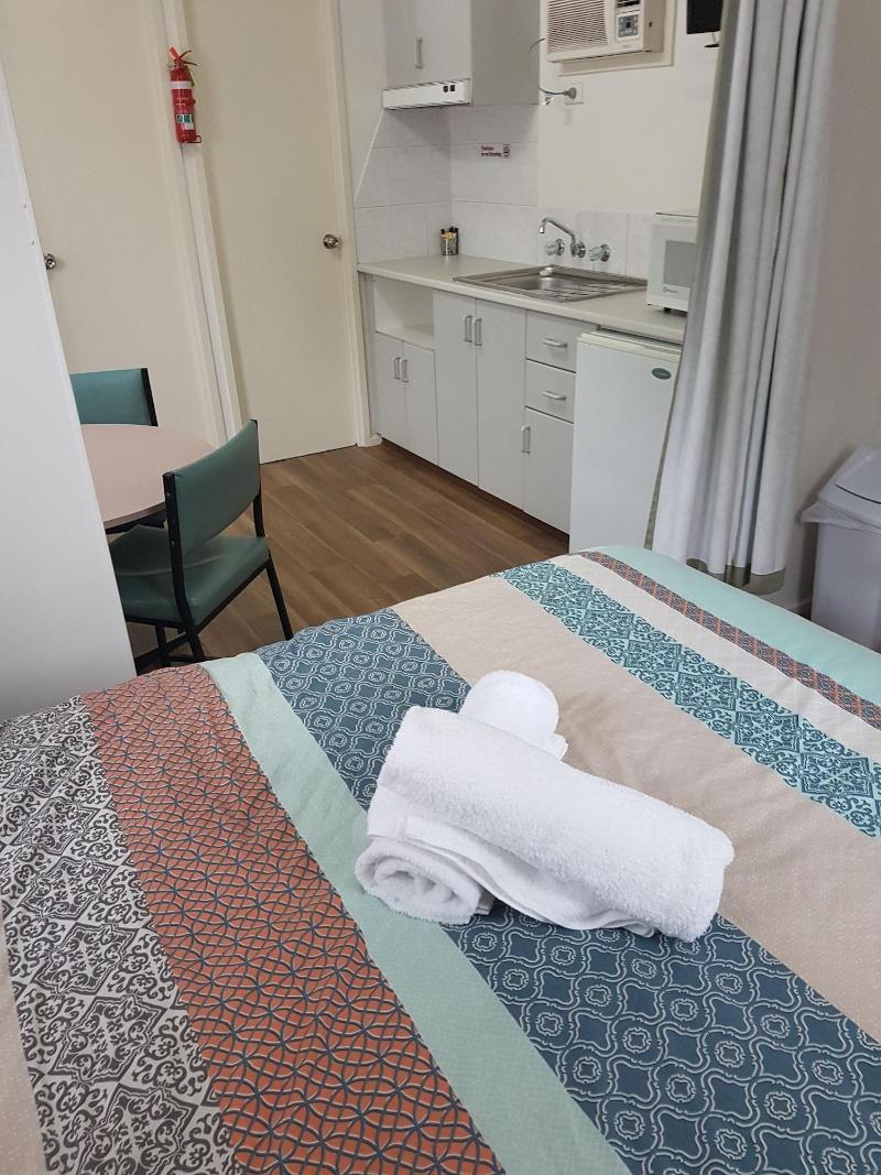 Gawler Caravan Park image
