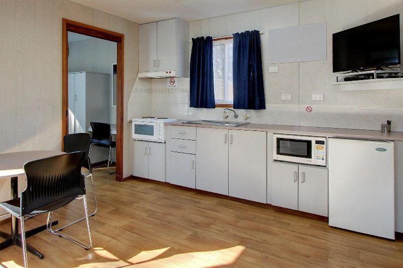 Gawler Caravan Park image