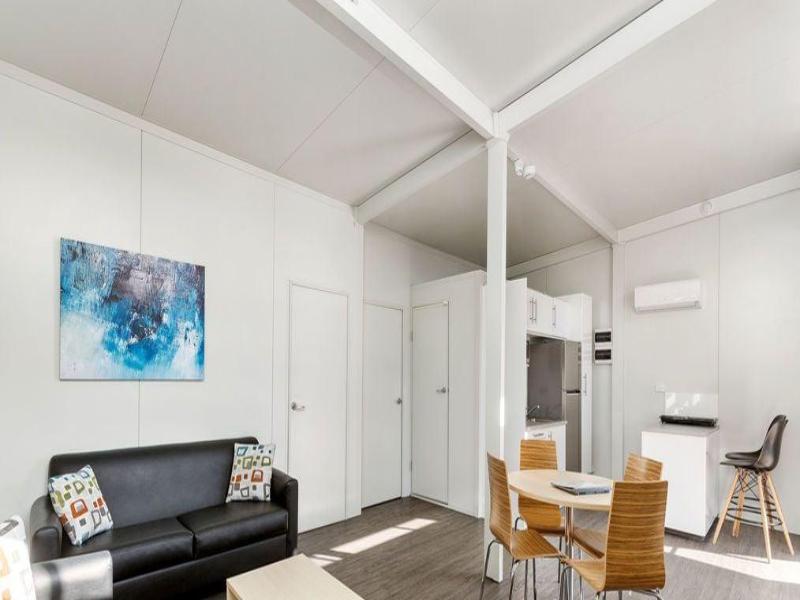 Gawler Caravan Park image