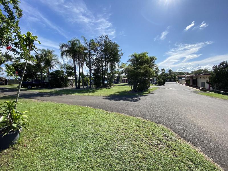 Bundaberg Park Village