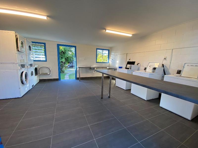 Bundaberg Park Village