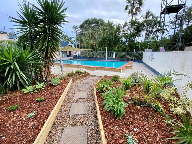 Bundaberg Park Village